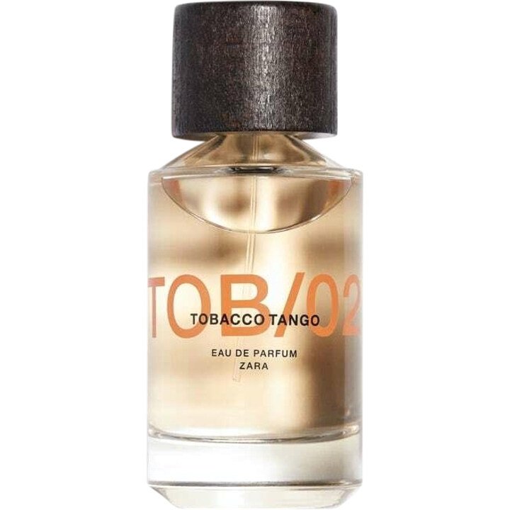 TOB/02 Tobacco Tango