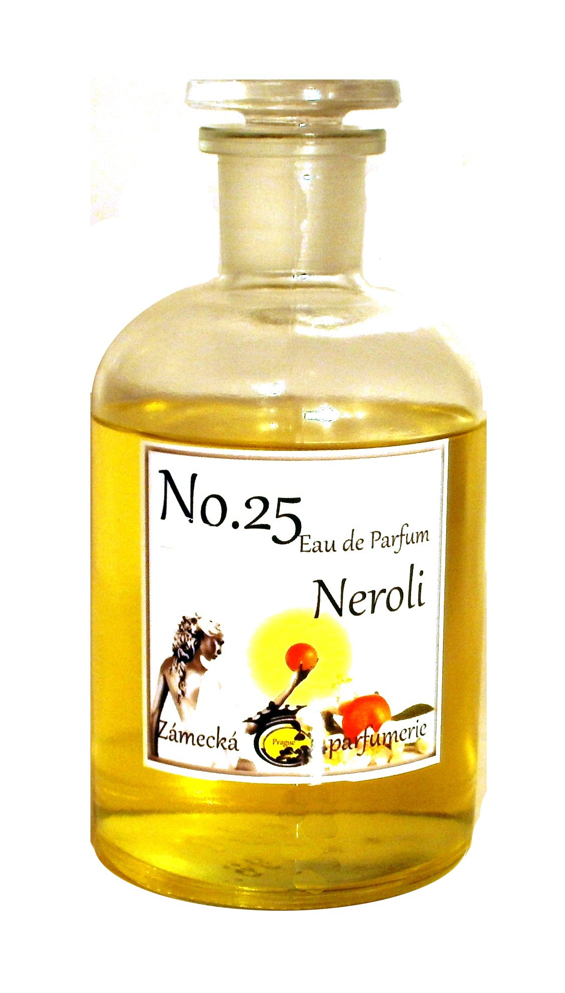 No.25 Neroli