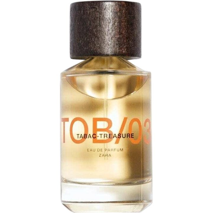 TOB/03 Tabac-Treasure