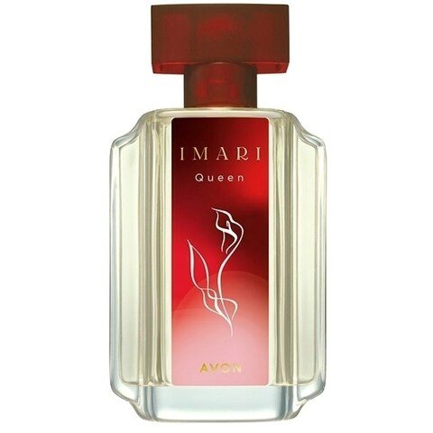 Imari Queen