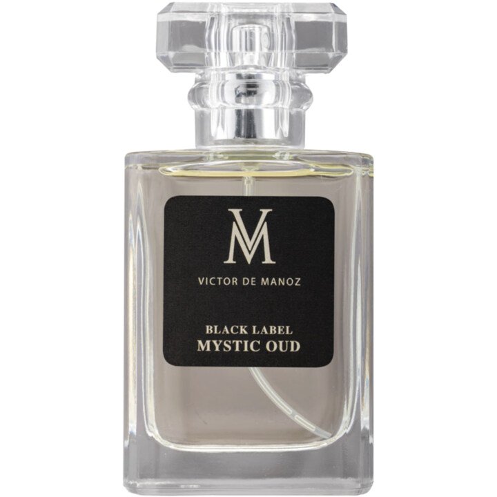 Black Label: Mystic Oud