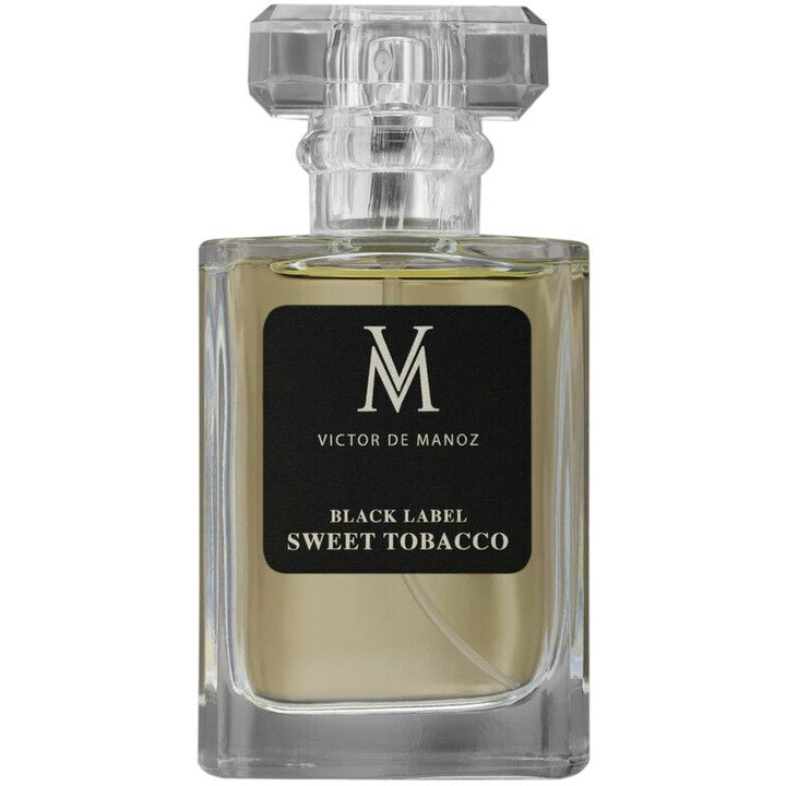 Black Label: Sweet Tobacco