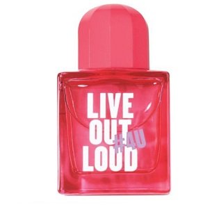 Live Out Loud #4U