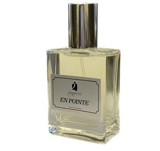 En Pointe