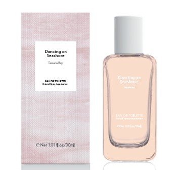 Dancing On Seashore Tamariu Bay