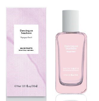 Dancing On Seashore Papagayo Beach