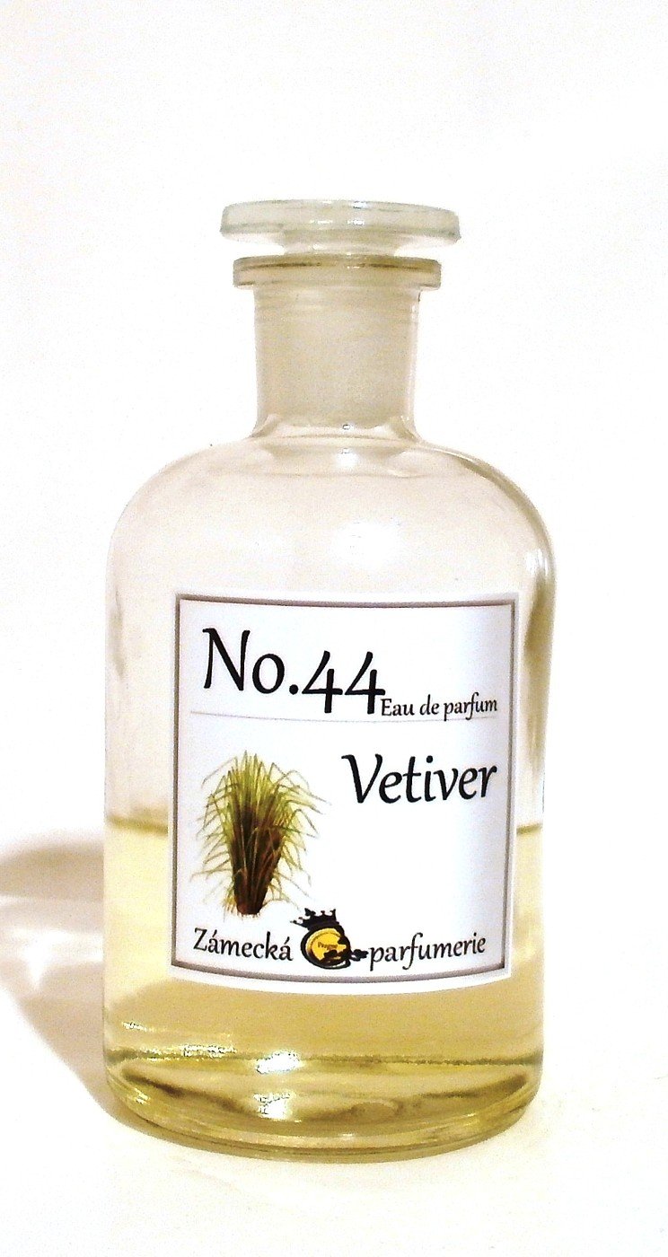 No.44 Vetiver