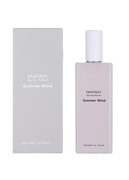 Fantasy Summer Wind