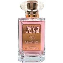 La Maison de Aubusson: Rose & Geranium