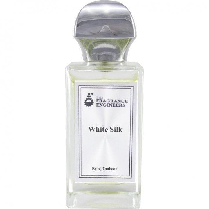 White Silk