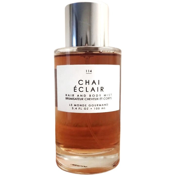 Chai Éclair (Hair & Body Mist)