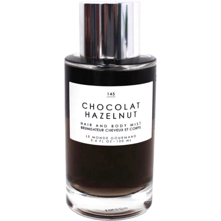 Chocolat Hazelnut (Hair & Body Mist)