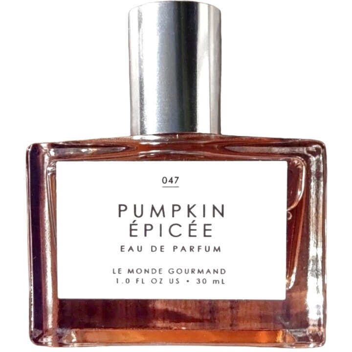 Pumpkin Épicée (Eau de Parfum)