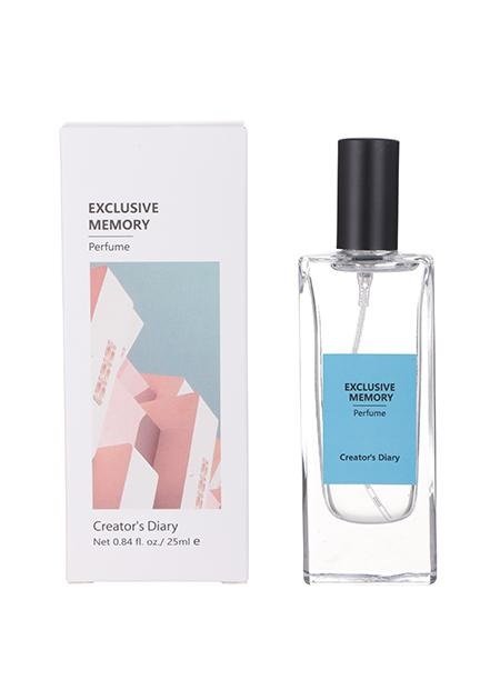 Exclusive Memory: Creator's Diary