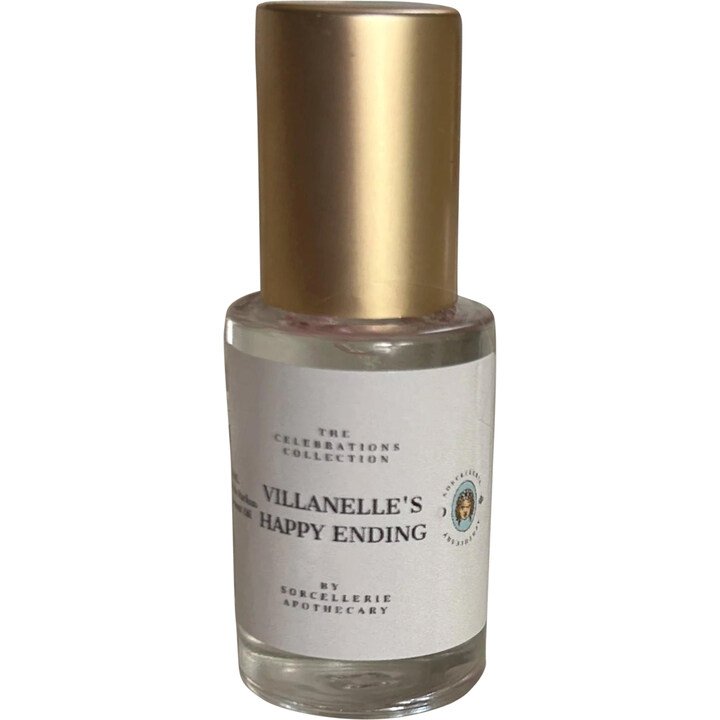 Villanelle's Happy Ending (Extrait de Parfum)