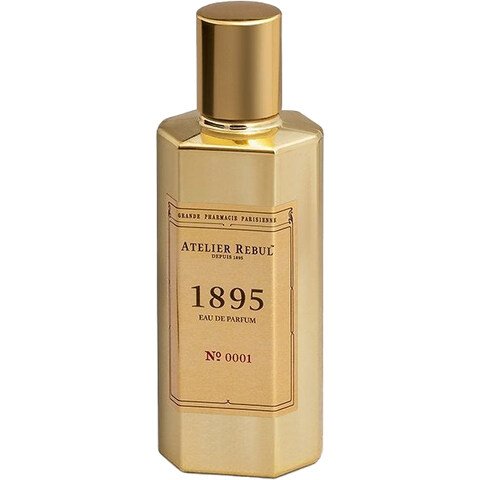 1895 125th Anniversary Limited Collection