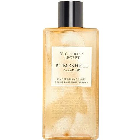 Bombshell Glamour (Fragrance Mist)
