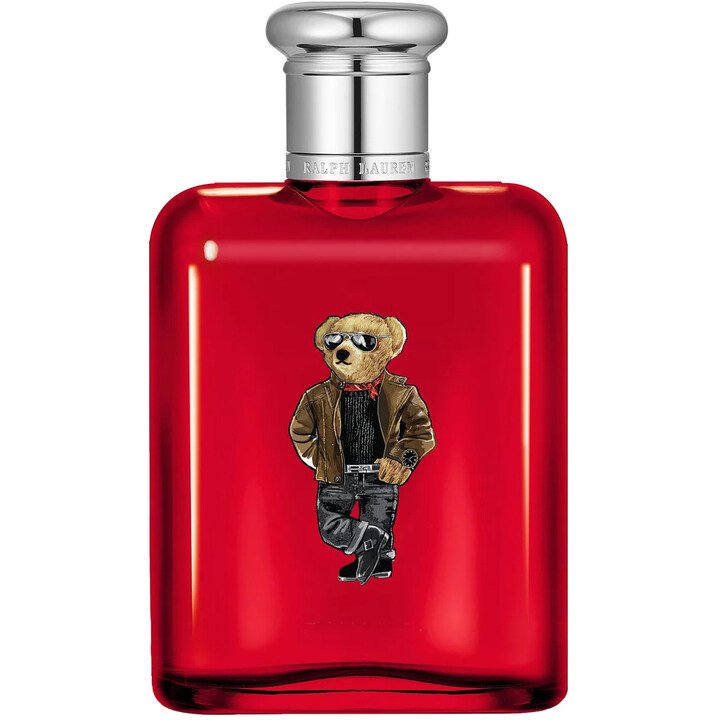 Polo Red Bear Edition (Eau de Parfum)