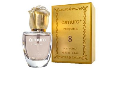 Amuro 8