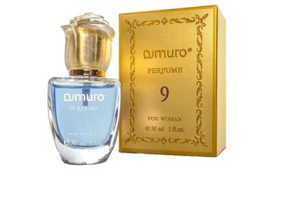 Amuro 9