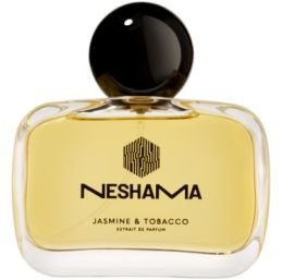 Jasmine and Tobacco