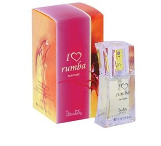 I Love Rumba