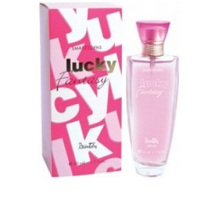 Lucky Fantasy