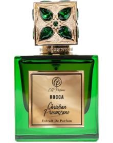 Rocca (Extrait De Parfum)