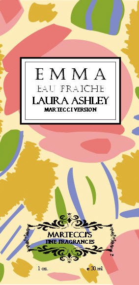 Emma Eau Fraîche