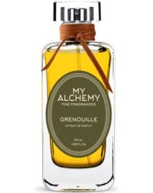 Grenouille