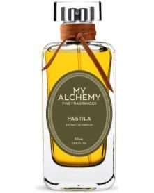 Pastila