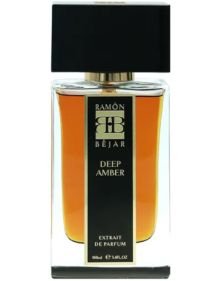 Deep Amber (Extrait de Parfum)