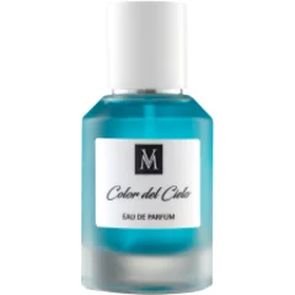 Color del Cielo