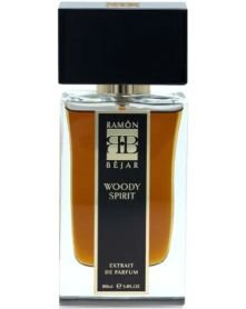 Woody Spirit (Extrait de Parfum)