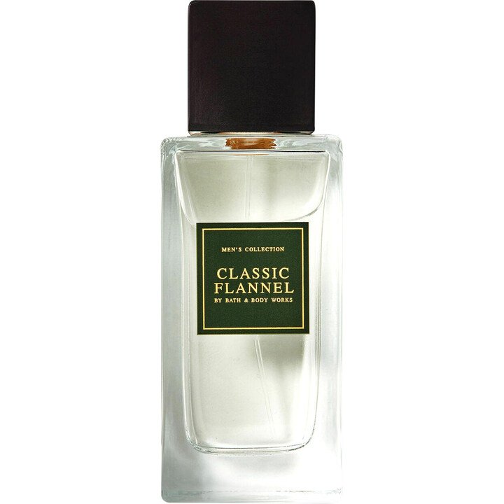 Classic Flannel (Cologne)