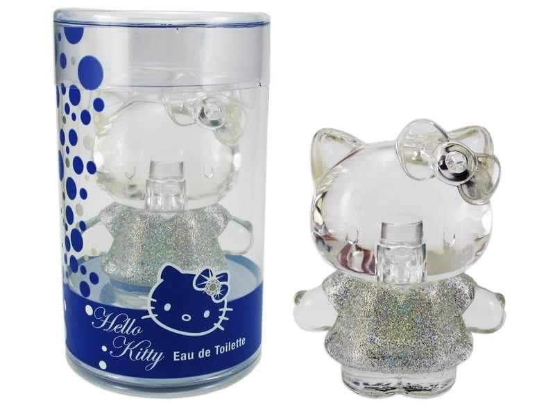Hello Kitty Diamond