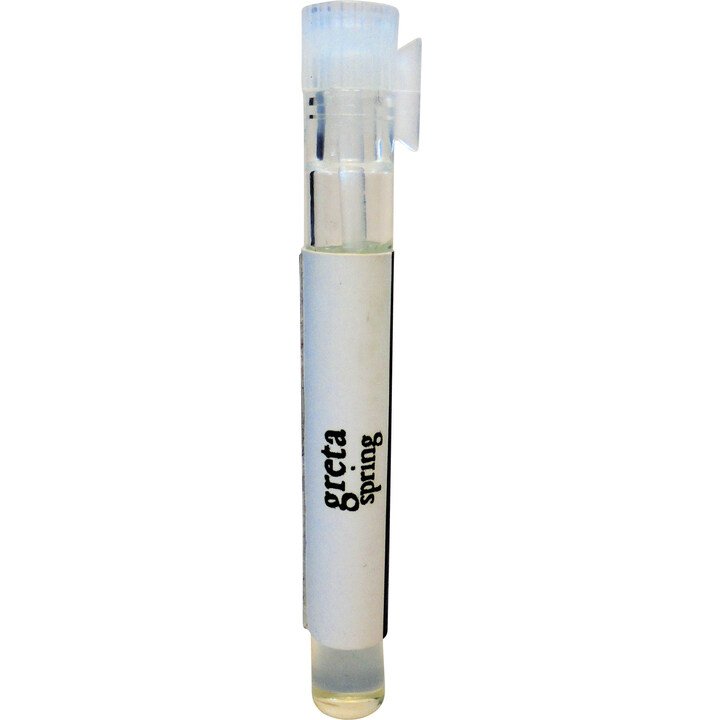 Greta (Perfume Oil)