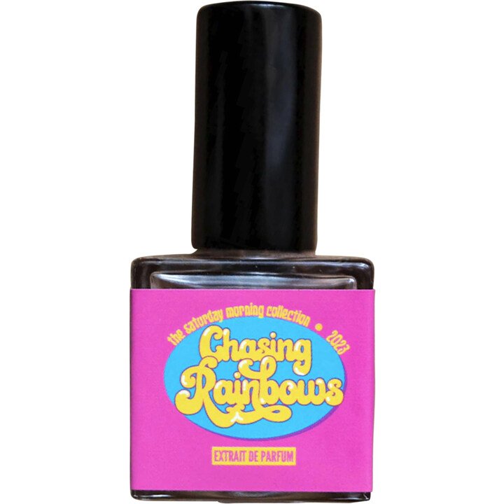 Saturday Morning Collection: Chasing Rainbows (Extrait de Parfum)