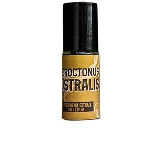 Venomous Collection: Androctonus australis (Perfume Oil)