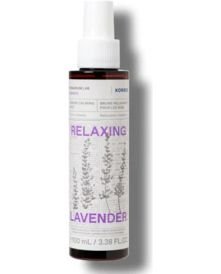Relaxing Lavender (Body Mist)