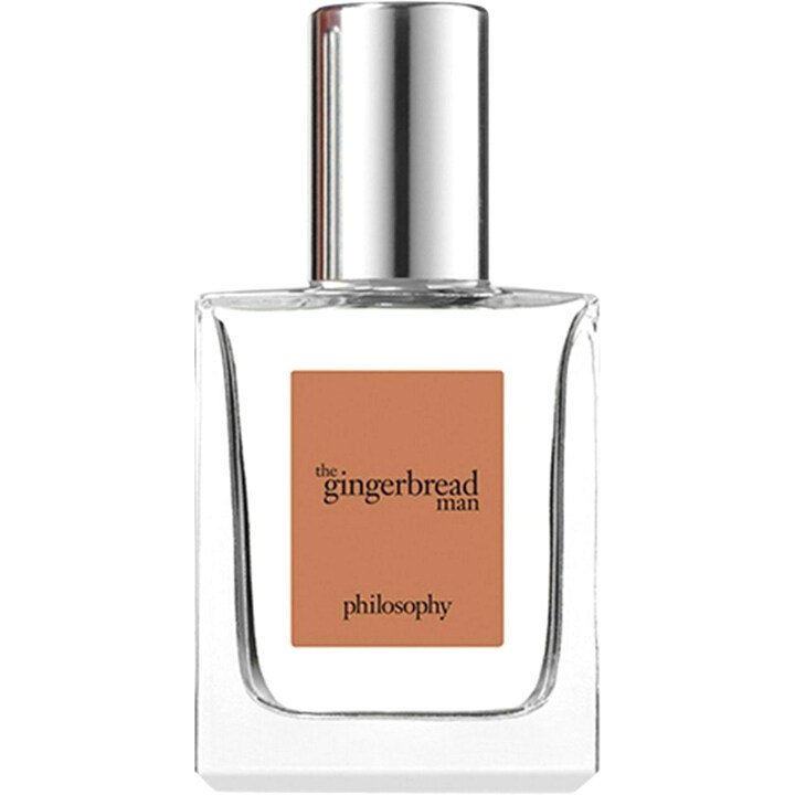 The Gingerbread Man (Eau de Toilette)