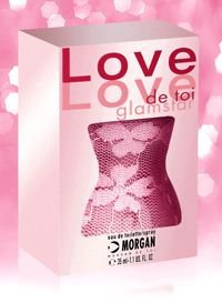 Love de Toi Glamstar
