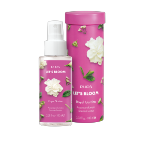 Let's Bloom: Royal Garden