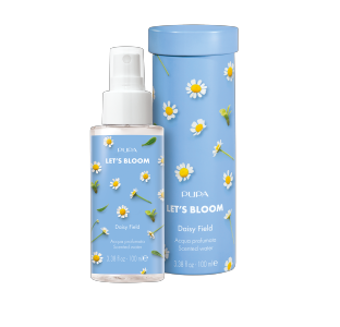 Let's Bloom: Daisy Field