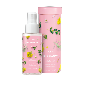 Let's Bloom: Wildflowers