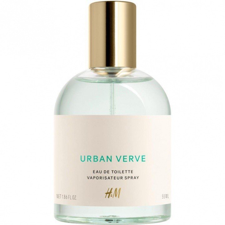 Urban Verve