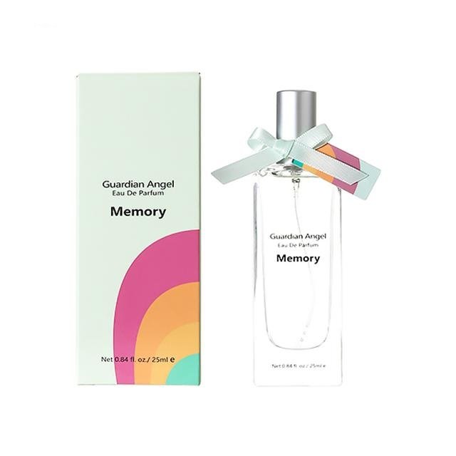 Guardian Angel: Memory