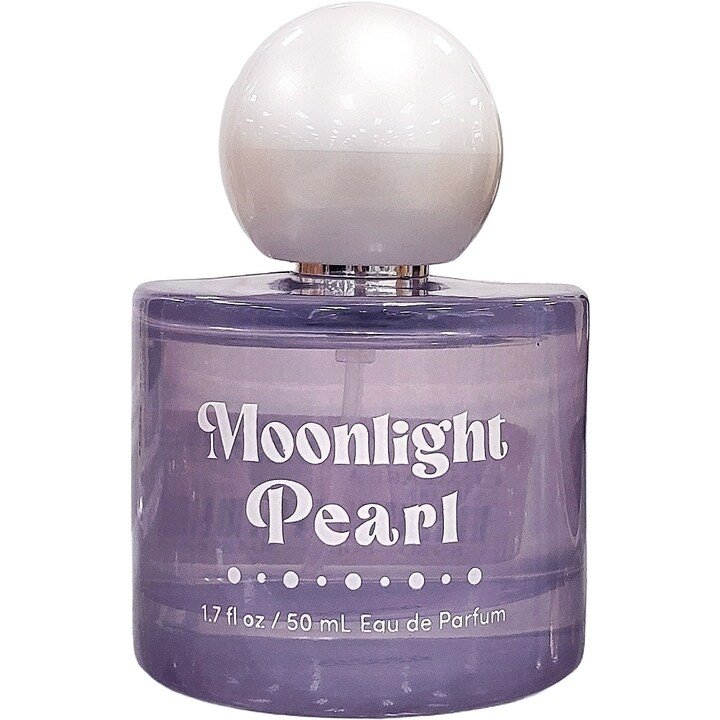 Moonlight Pearl