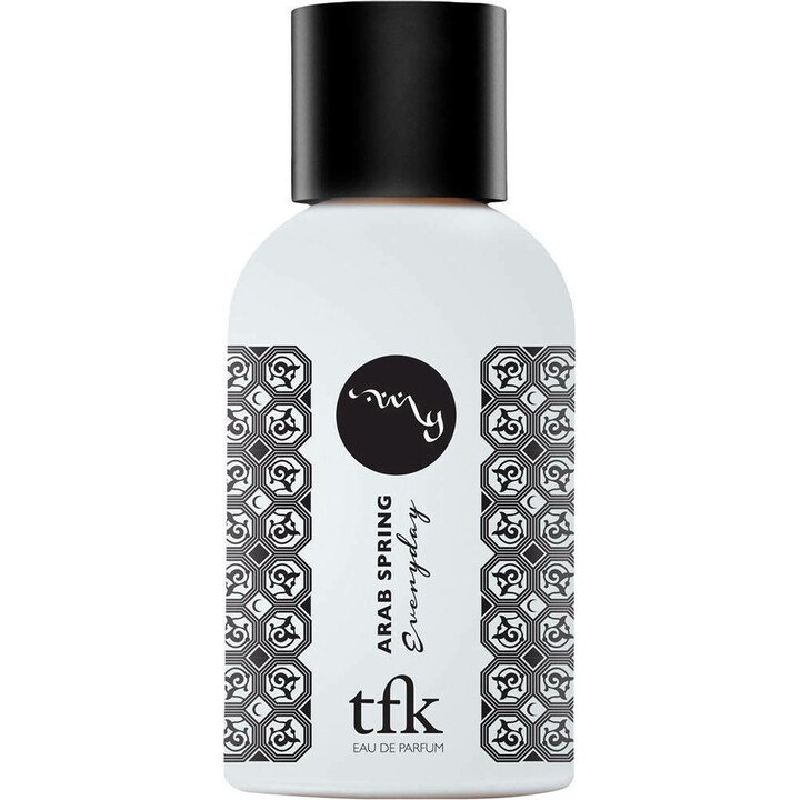 Arab Spring Everyday