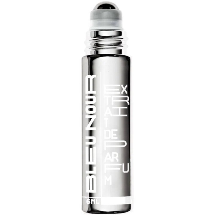 Cendre et Or (Perfume Oil)